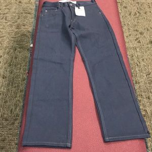 Levi’s Boys’ 505 Regular Fit Jeans